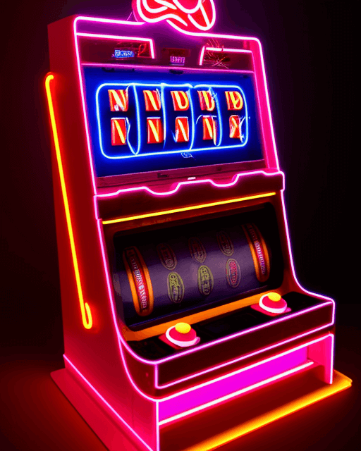 Игровые автоматы в Пин Ап